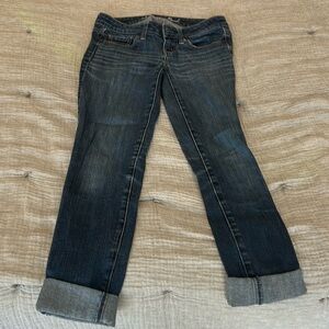 Women’s American Eagle jeans size 0